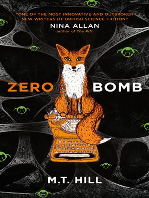 cover image of Zero Bomb